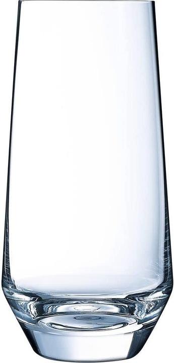 Chef & Sommelier imaongdrinkglas cl (4.50 dl, 6 x, Longdrinkgläser)