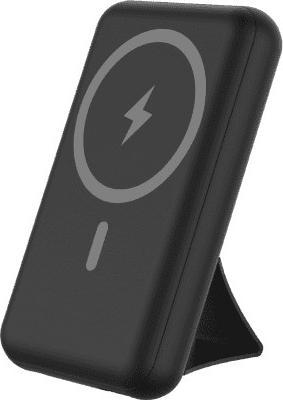 Actual product image Energizer Wireless Power Bank 10000mAh USB-C 20W Outputs Fast Charging Battery Pack, USB-A 22.5W Sma (10000 mAh, 22.50 W, 38.50 Wh)