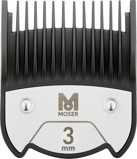 Immagine prodotto Moser Edizione Chrome2Style Blending