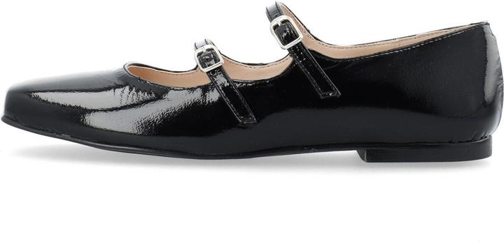 Actual product image Bianco BIAEMILY Mary Jane Schuhe (41)