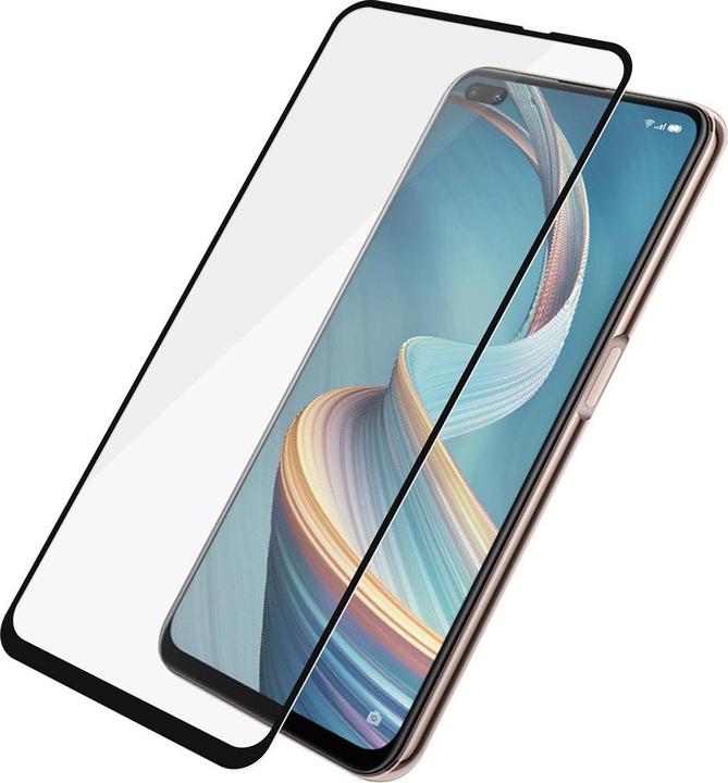Immagine prodotto PanzerGlass Protezione del display (1 Pezzo/i, Oppo Reno 4 5G, Oppo A92s)