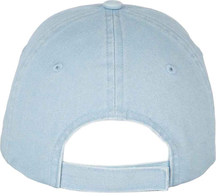 Produktbild Native Spirit BaseballMütze Gewaschen (One Size)