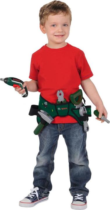 Image du produit Theo Klein Bosch Tool Belt