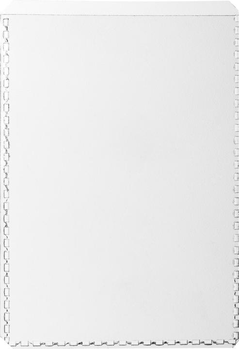 Durable Porta badge 5,9 x 8,6 cm 10 pezzi
