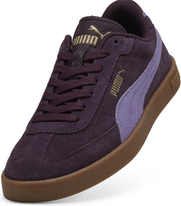 Immagine prodotto Puma Club II Era in pelle scamosciata (37)
