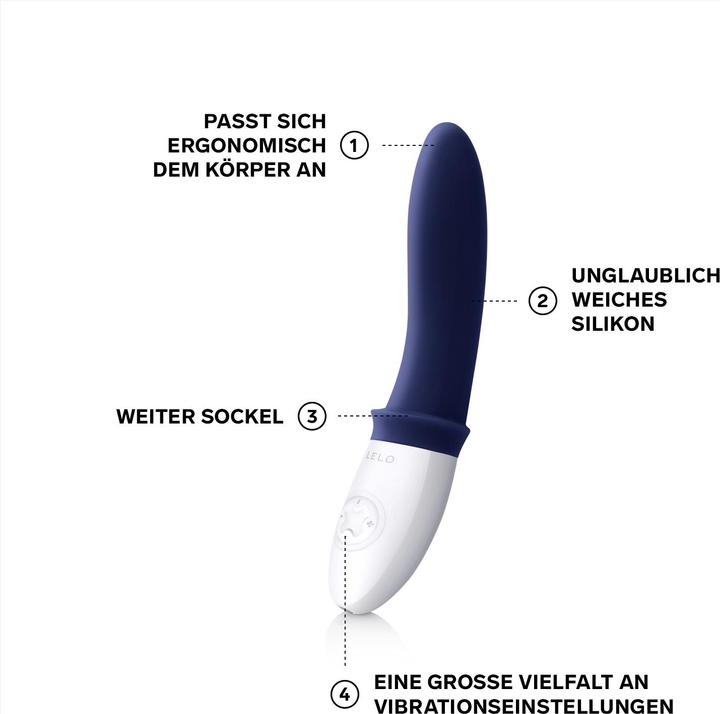 Image du produit LELO Billy 2