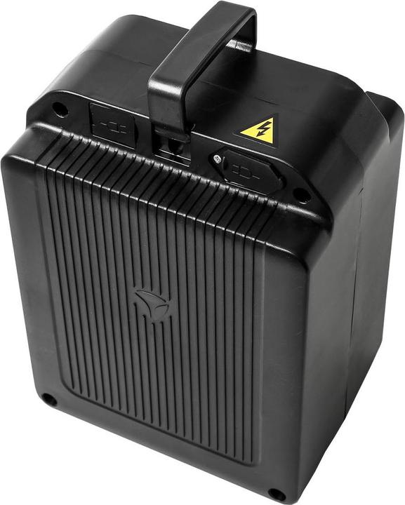 Produktbild Yadea DE38 (25 km/h, 500 W)