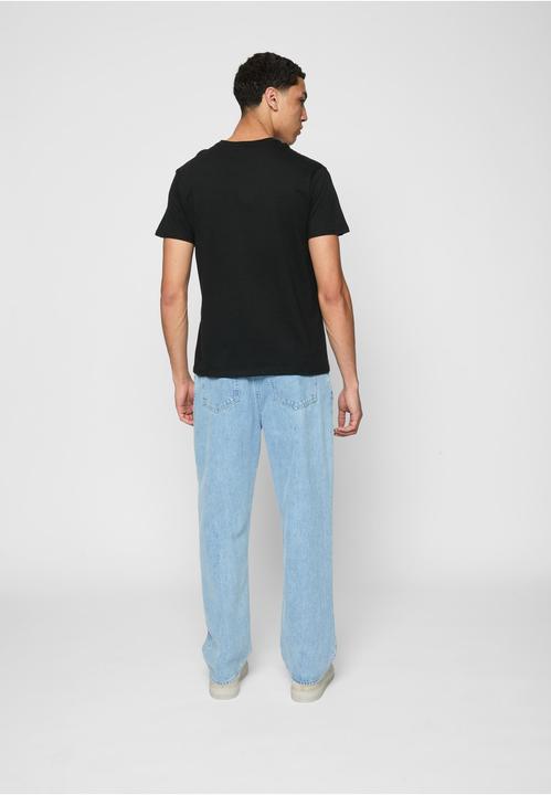 Actual product image Merchcode Mötley Crüe Feelgood Tee - 18727 (XS)