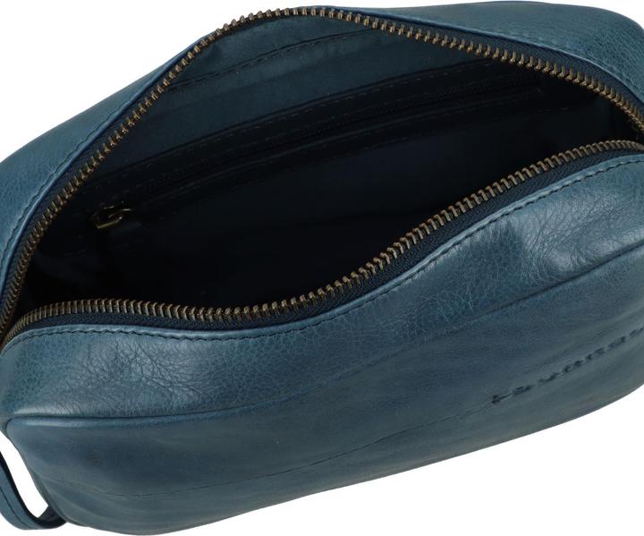 Produktbild Burkely Natural Norah Umhängetasche Leder 22 cm