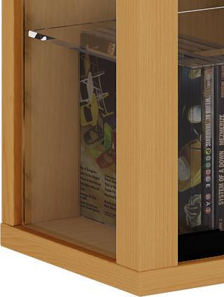 Actual product image VCM Vitrosa Maxi (59 x 18 x 114 cm)
