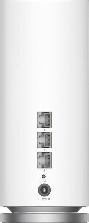 Produktbild Huawei WiFi Mesh 7 (2er Set)