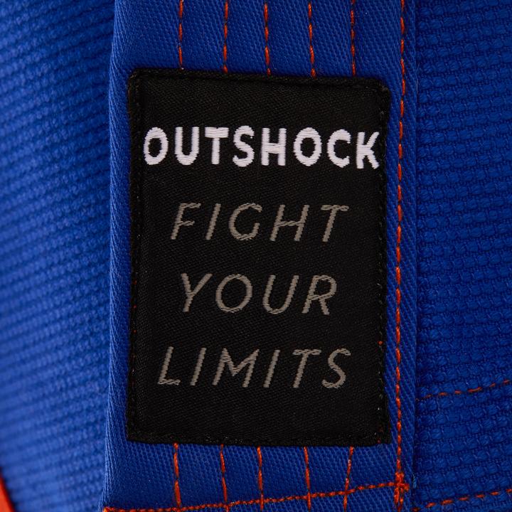 Image du produit Outshock KIMONO 500 (140)