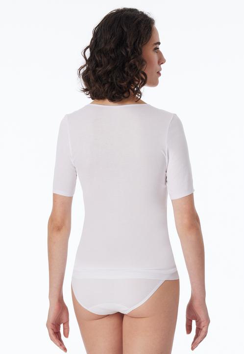 Image du produit Schiesser Spenzer 1/2 bras (38)
