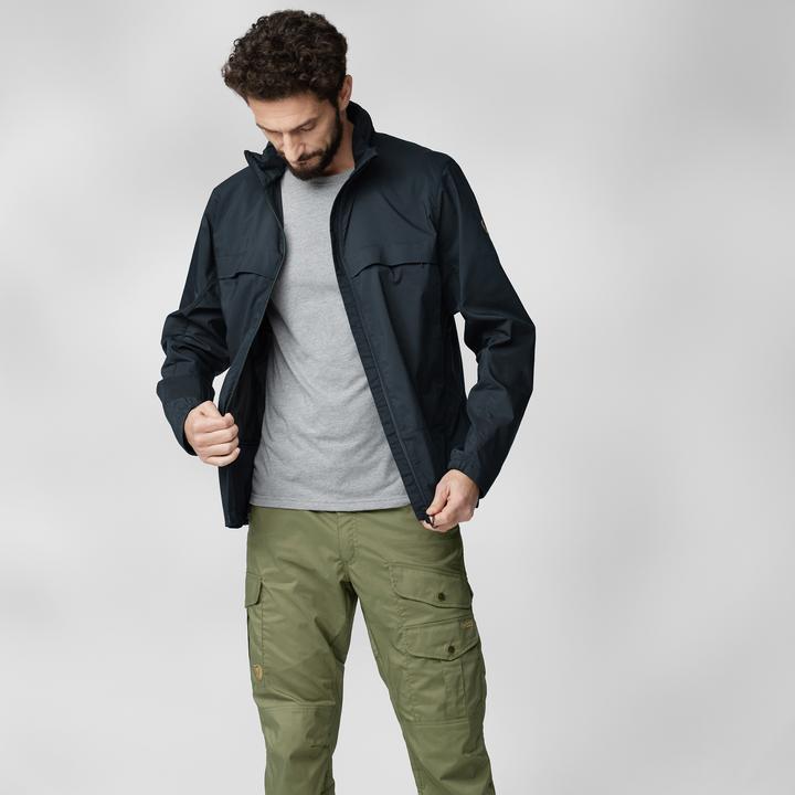 Produktbild Fjällräven Abisko Hike Jacket (XXL)