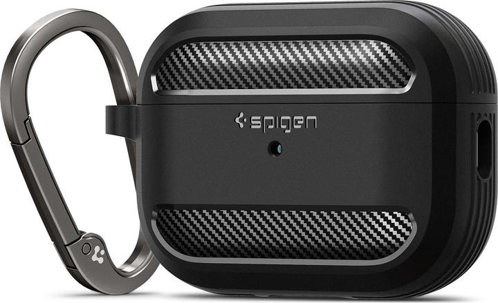 Spigen Rugged Armor (Ladecase Hülle)