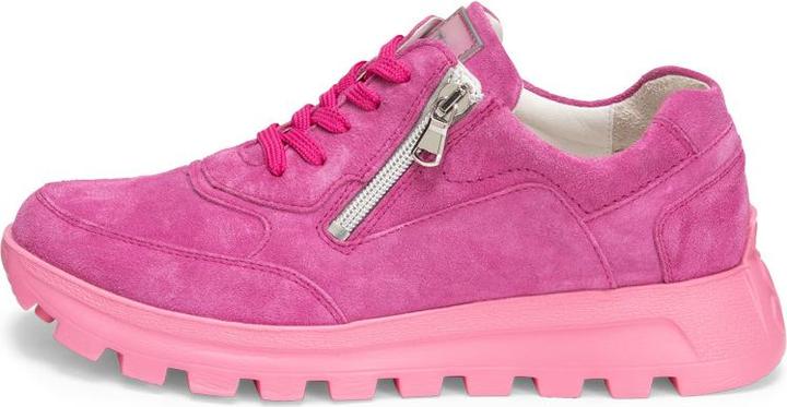 Produktbild Vitaform Sneaker Veloursleder Soft (41)