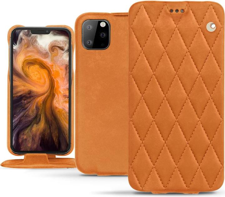 Mandarine vintage - Couture ( Pantone #d47231 )