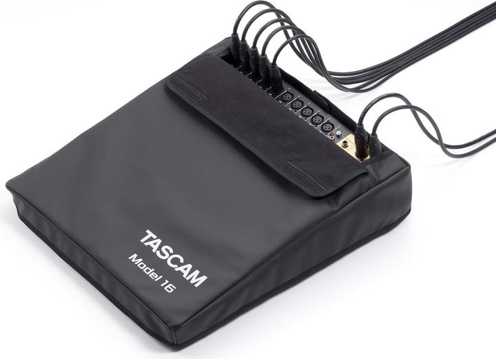Produktbild Tascam Mischpult Model 16 (Studio- und Livemixer)