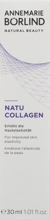 Produktbild Annemarie Börlind Spezialpflege 2-Phasen Hyaluron Shake (30 ml)