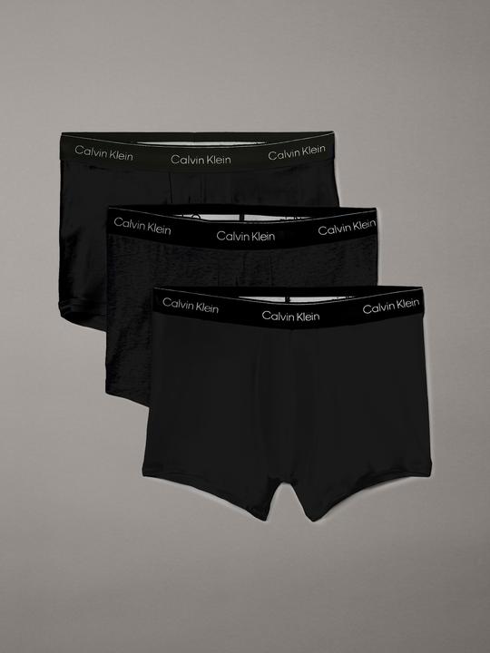 Image du produit Calvin Klein Trunk 3pk (S)