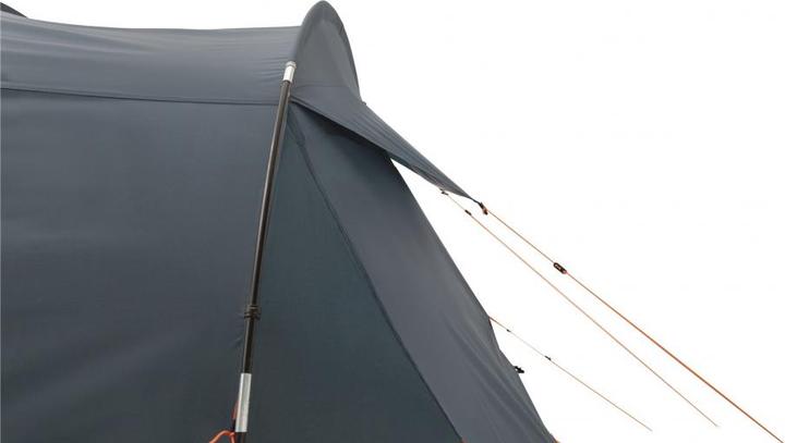 Produktbild Easy Camp Palmdale 600 Familienzelt (Tunnelzelt, 20.50 kg, 6 Personen)
