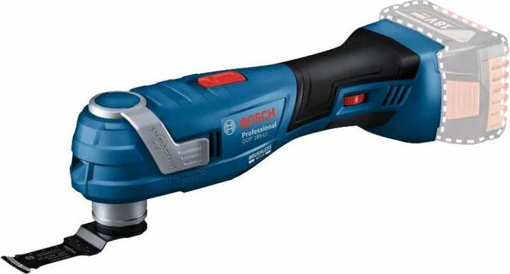 Produktbild Bosch Professional GOP 185-LI
