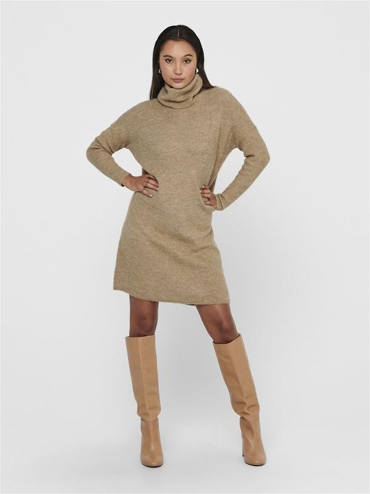 Actual product image Only Long knit dress (XL)