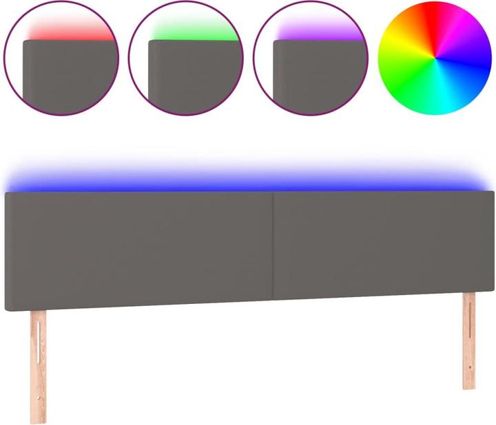 Immagine prodotto VidaXL Conni (160 x 5 x 88 cm)