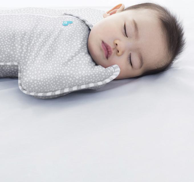 Image du produit Love to Dream Swaddle Up (60 cm)