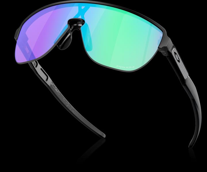 Produktbild Oakley Corridor (Matte Black, PRIZM GOLF)