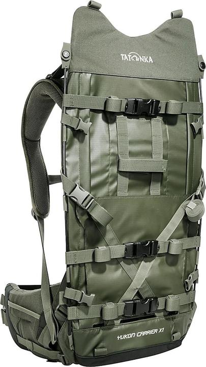 Produktbild Tatonka Yukon Carrier X1 (77 l)