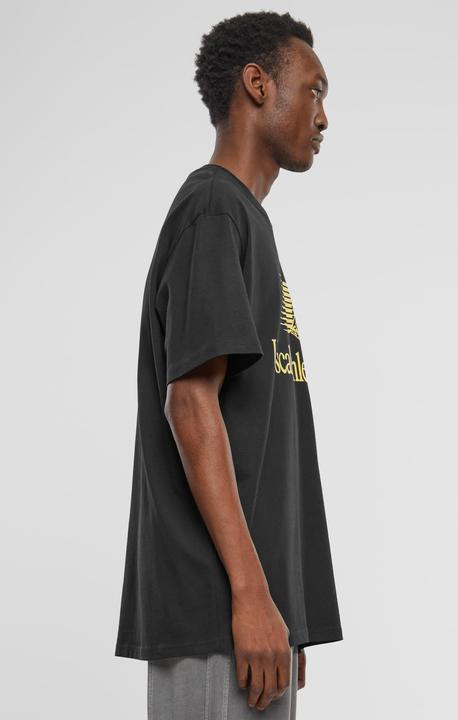 Actual product image Urban Classics Athletic Club Heavy Oversize Tee - 139531 (XXL)