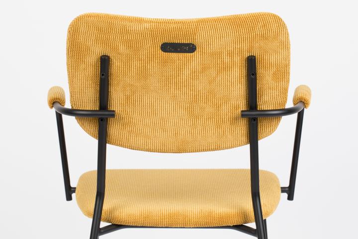Image du produit Zuiver Armchair Benson