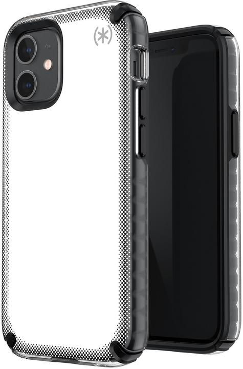 Actual product image speck PRESIDIO2 ARMOR CLOUD for (Apple iPhone 12 mini)