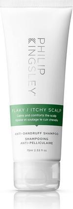 Produktbild Philip Kingsley Flaky/Itchy (75 ml, Flüssiges Shampoo)