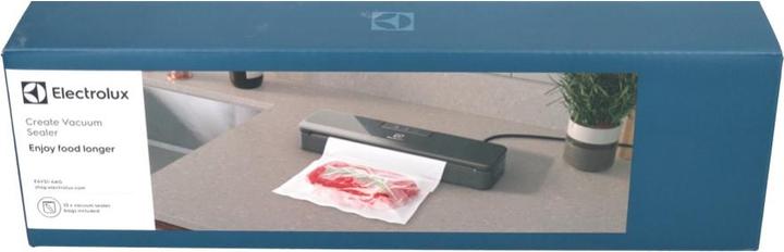 Actual product image Electrolux E4VS1-4AG Vacuum bag