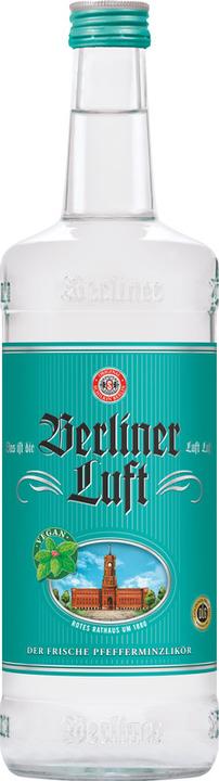 Produktbild Schilkin Berliner Luft (1 x 100 cl)