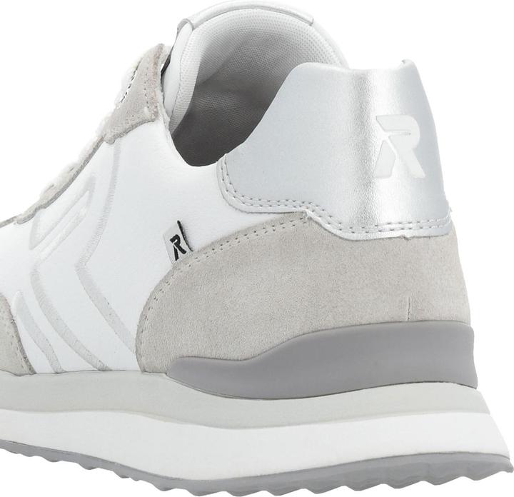 Actual product image Rieker 42509 - 62623 (39)