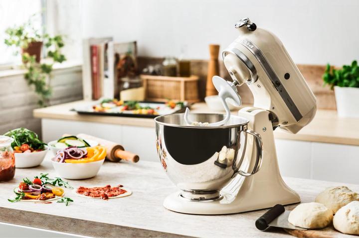 Produktbild KitchenAid Artisan KSM175 EU-Version (300 W)