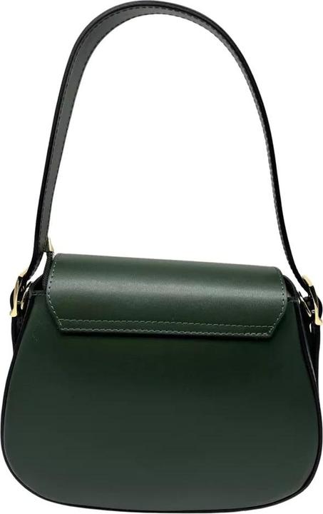 Produktbild Louisa Lee Designer Schultertasche Tragtasche Umhängetasche Handgefertigt Leder No.4