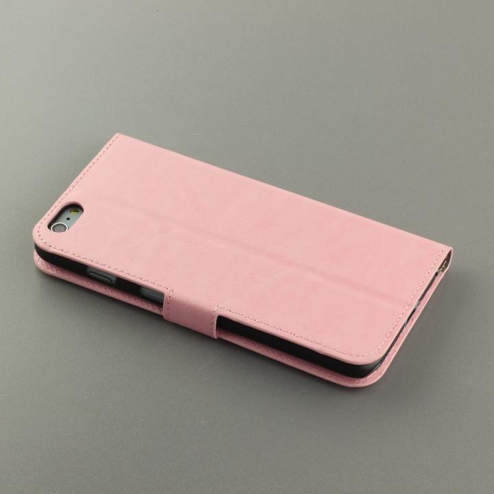 Image du produit PhoneLook Fourre Premium Flip cuir lisse porte-cartes (Apple iPhone 16e)