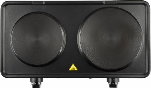Actual product image Girmi Electric cooker 2 parts PE36