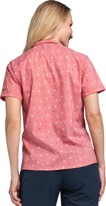 Actual product image Schöffel Blouse Sonnberg SH L (S)