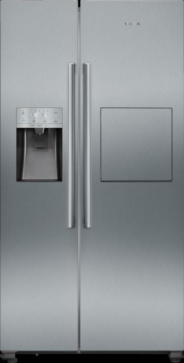 Image du produit Siemens KA93GAIEP (598 l)