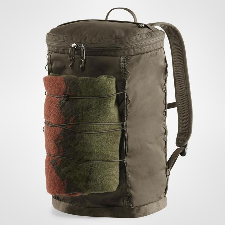 Actual product image Fjällräven Singi 20 Backpack (20 l)