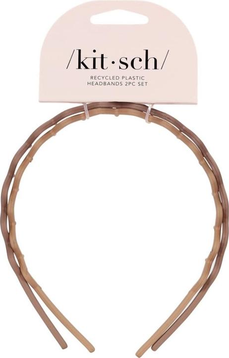 Image du produit Kitsch Bandeau en zigzag