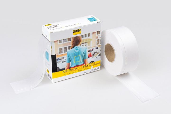 Produktbild Vlieseline Stanzband Kantenfix fixierbar