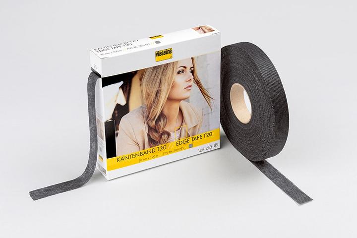 Produktbild Vlieseline Kantenband fixierbar
