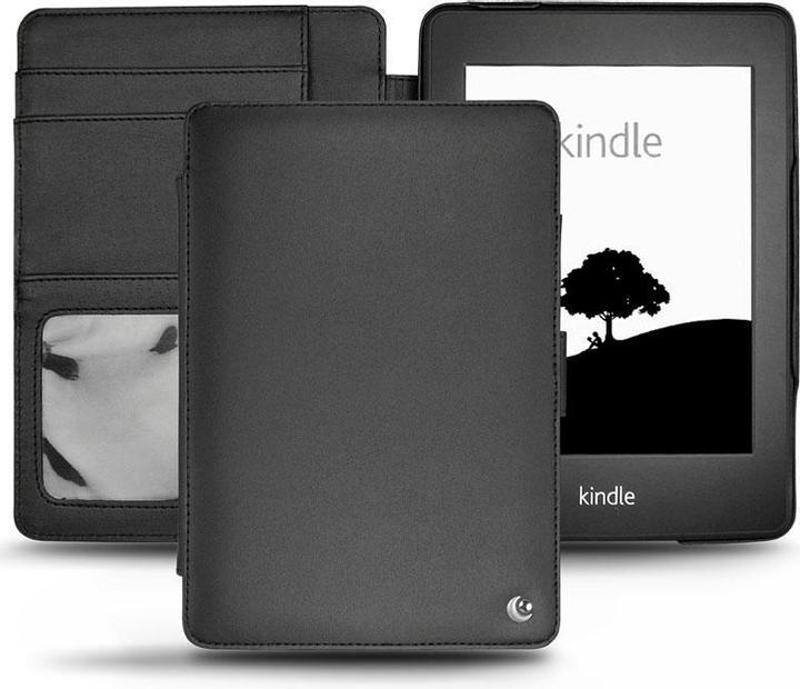 Noreve Lederschutzhülle Wallet (Kindle Paperwhite)