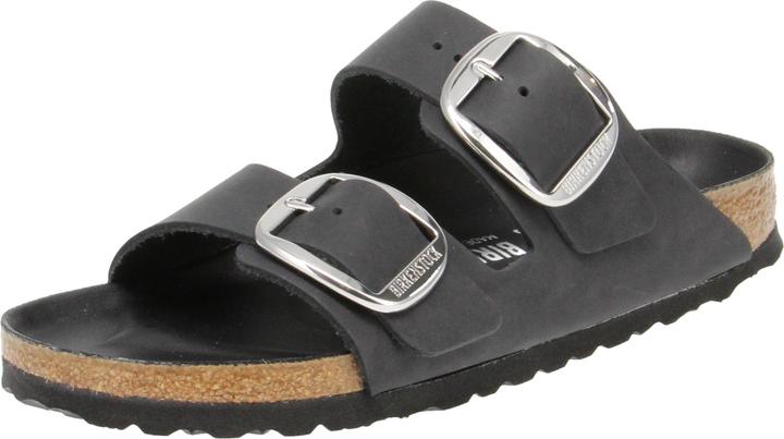 Birkenstock Pantoletten Arizona Big Buckle
